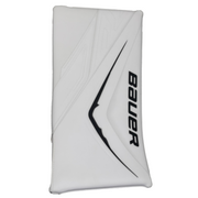 Bauer Vapor Flylite - Pro Stock Goalie Blocker (White/Black)