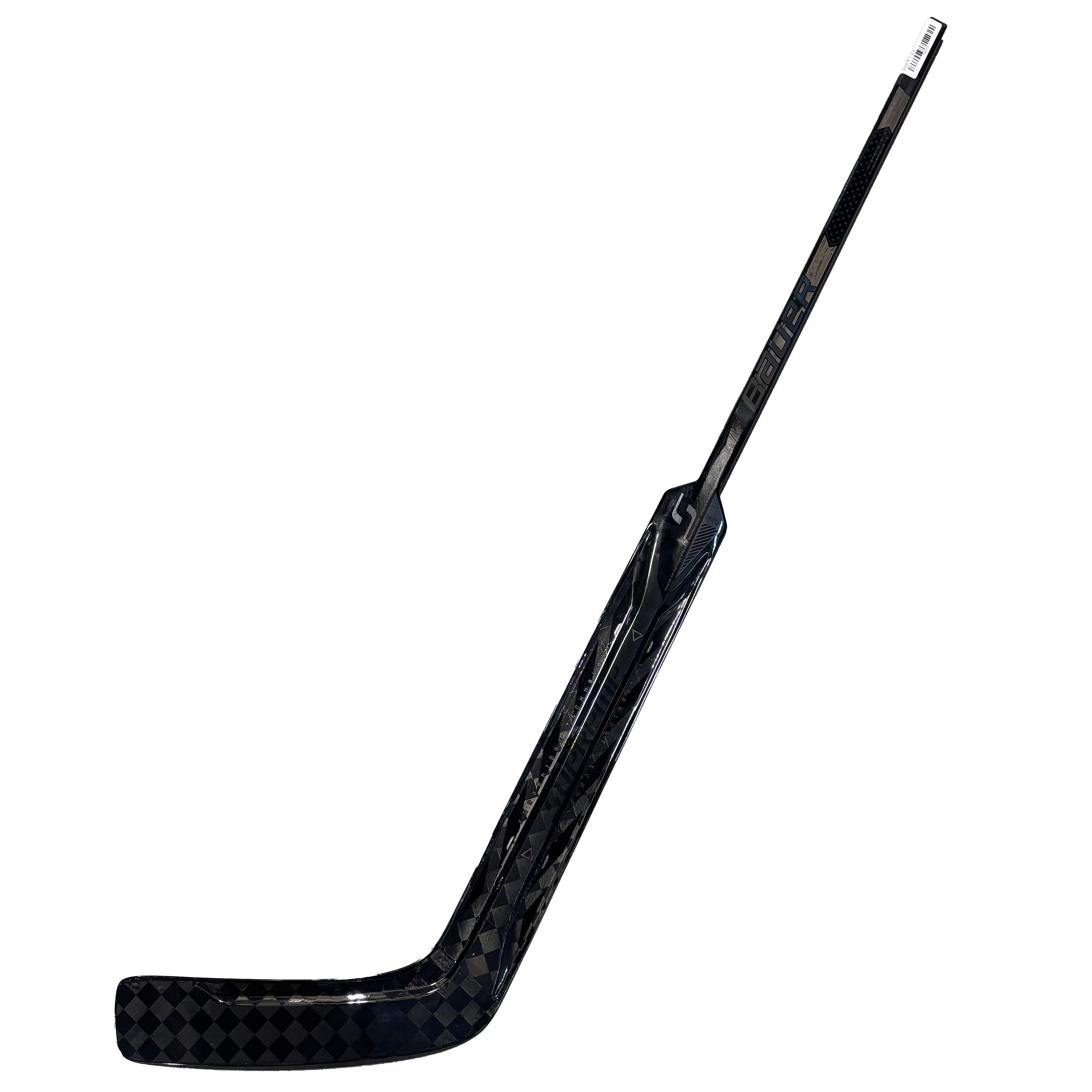 Gardien de but - Bauer Supreme Shadow 