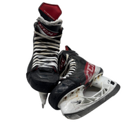 CCM Jetspeed FT4 Pro - Used Pro Stock Hockey Skates - Size 9
