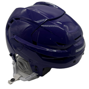 Warrior Covert CF 100 - Hockey Helmet (Purple)