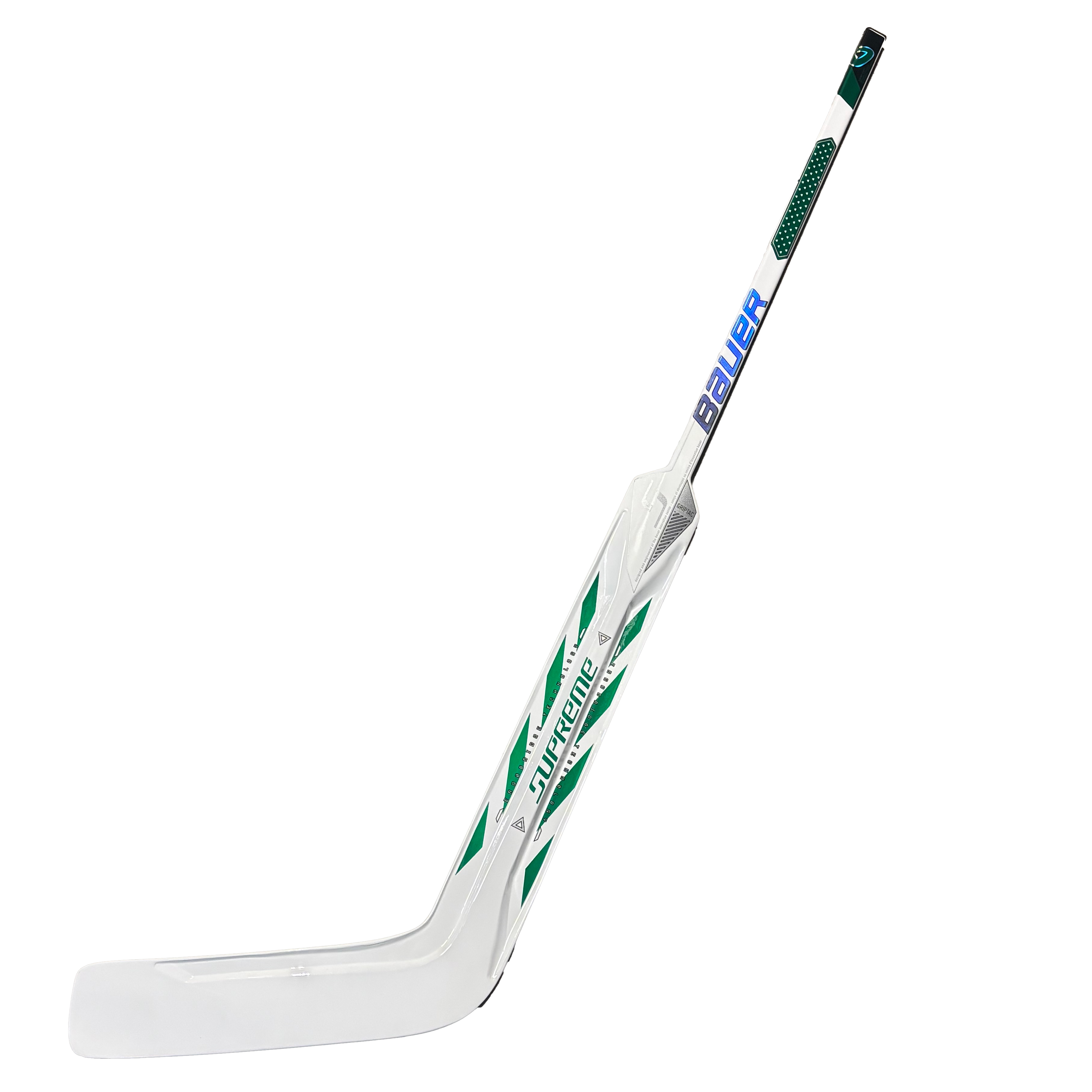 Gardien de but - Bauer Supreme Shadow 