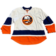 NHL - New York Islanders Authentic Reebok Away Jersey