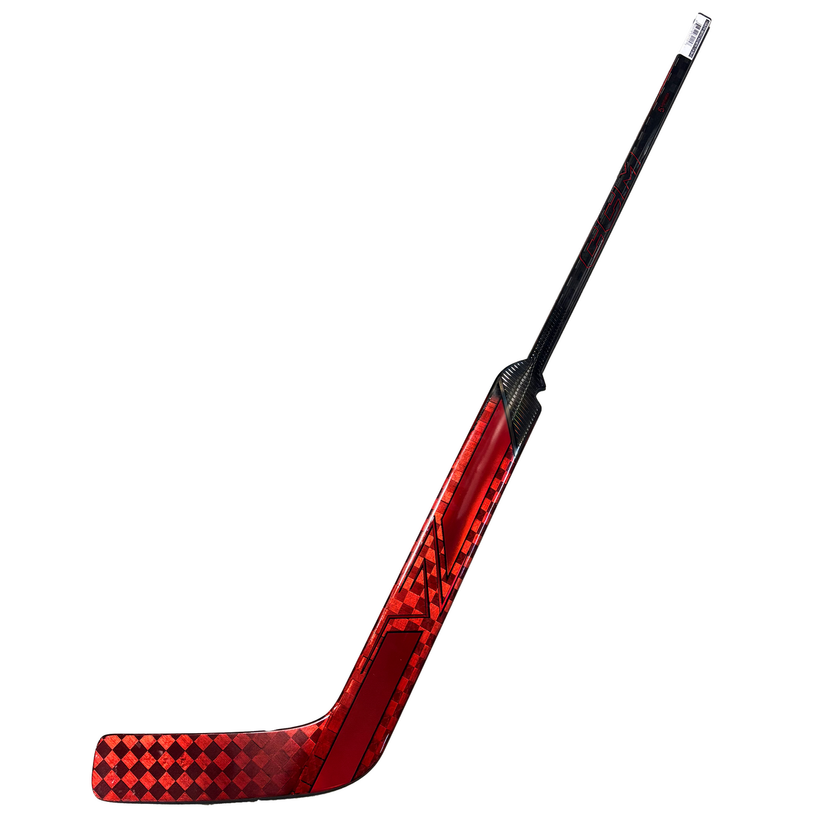 Goalie - CCM Vizion