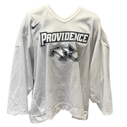 Nike - Used NCAA Practice Jersey (White)