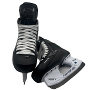 True Catalyst Pro - Pro Stock Hockey Skates - Size 9R