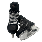 Bauer Vapor Flylite - Pro Stock Hockey Skates - Size 7E (Black)
