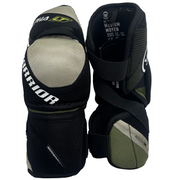 Warrior Alpha LT - Elbow Pads