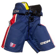 CCM HPTK - Used Pro Stock Pant (Blue/Red/White)