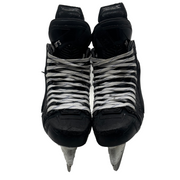 CCM Jetspeed FT6 Pro - Used Pro Stock Skates with Shot Blockers - Size 7.5