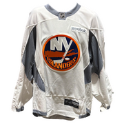NHL - New York Islanders New Reebok Practice Jersey (White)