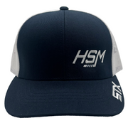 STX Team Mesh Hat