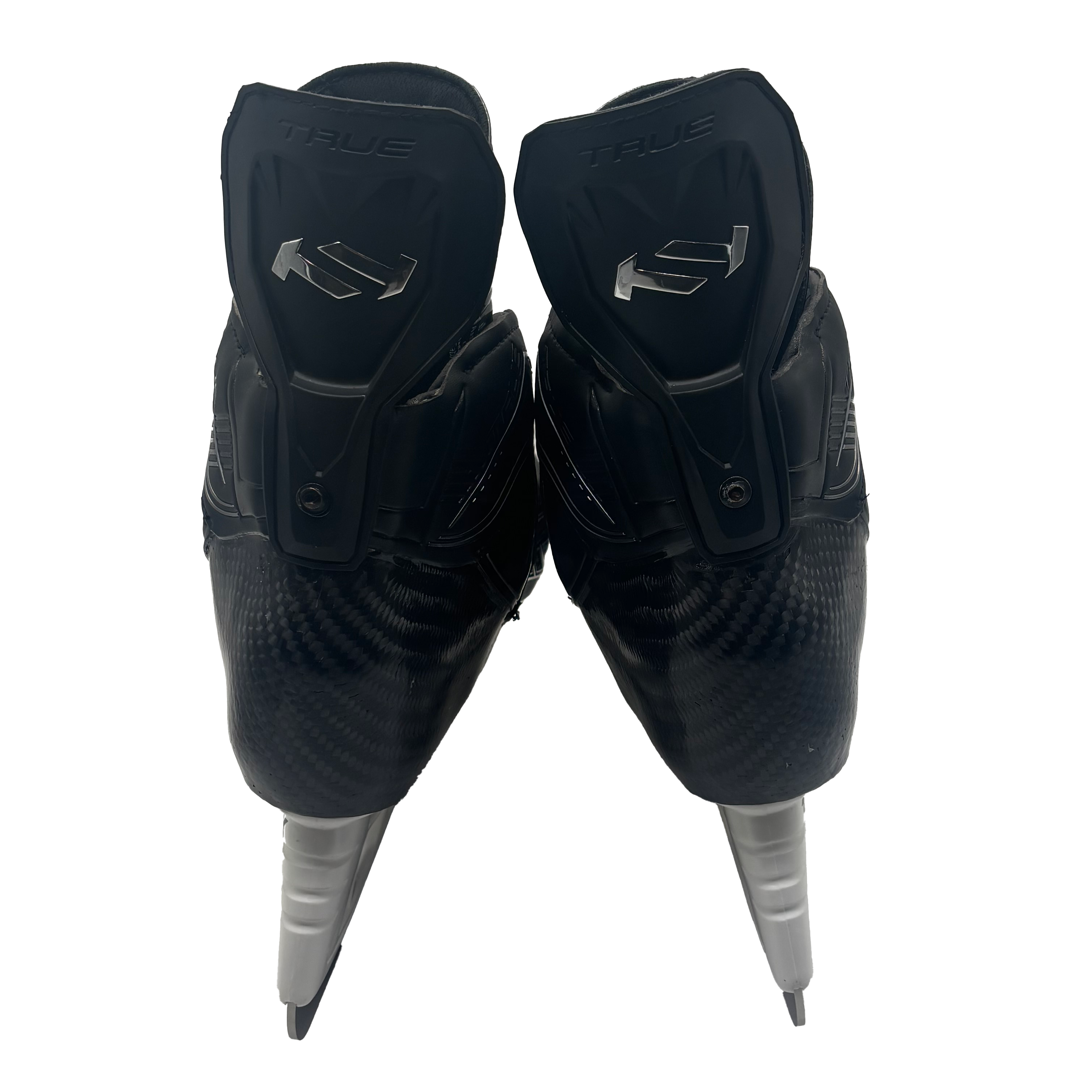 TRUE Hzrdus Custom - Pro Stock Hockey Skates - Size 8E