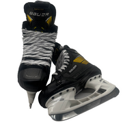 Bauer Supreme Ultrasonic - Pro Stock Hockey Skates - Size 5 Fit 2