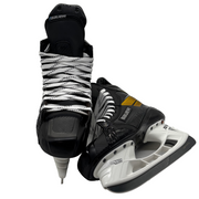 Bauer Supreme Ultrasonic - NHL Pro Stock Hockey Skates - Jack Drury - Size 8.25D