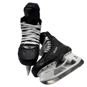 Bauer Supreme Shadow - Pro Stock Hockey Skates - Size L:10 R:9.75