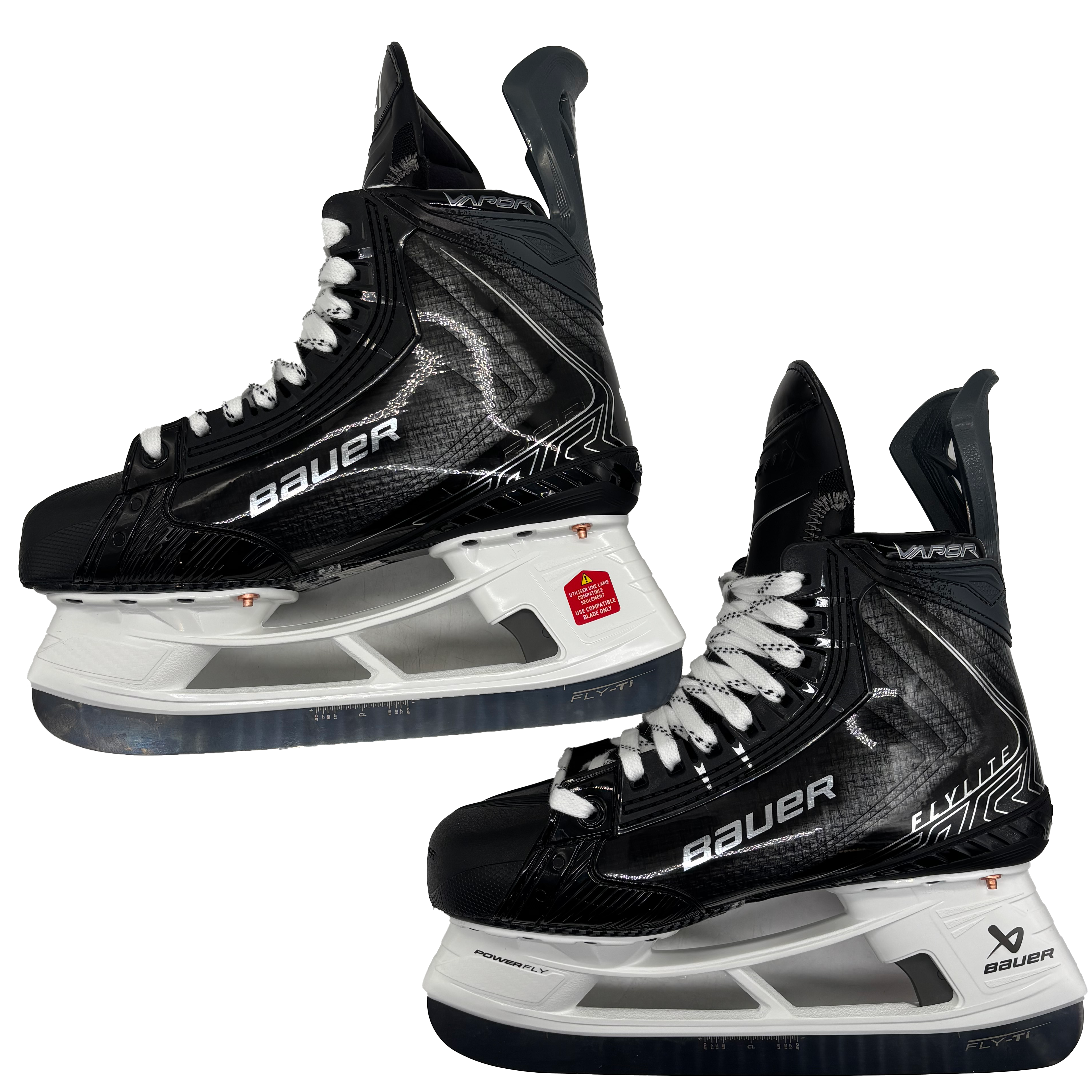 Bauer Vapor Flylite - Pro Stock Hockey Skate - Size 6.625E