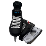 TRUE SVH Custom - Pro Stock Hockey Skates - Tij Iginla - Size 9EE *Team Canada Graphic
