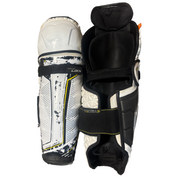 Used Shin Pad - CCM Tacks Pro