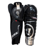 Warrior Rise - Shin Pads