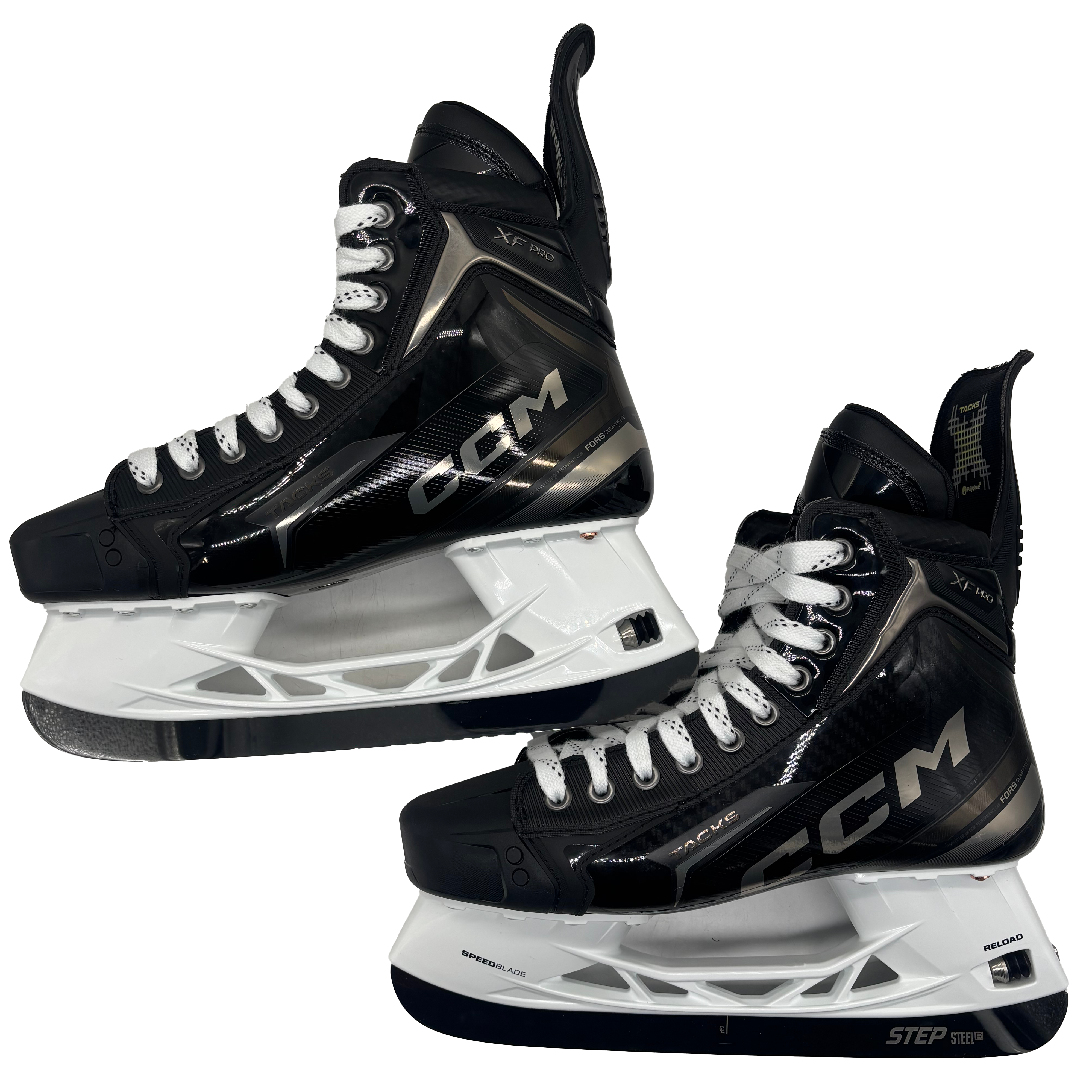CCM Tacks XF Pro - Pro Stock Hockey Skate - Size 8.5