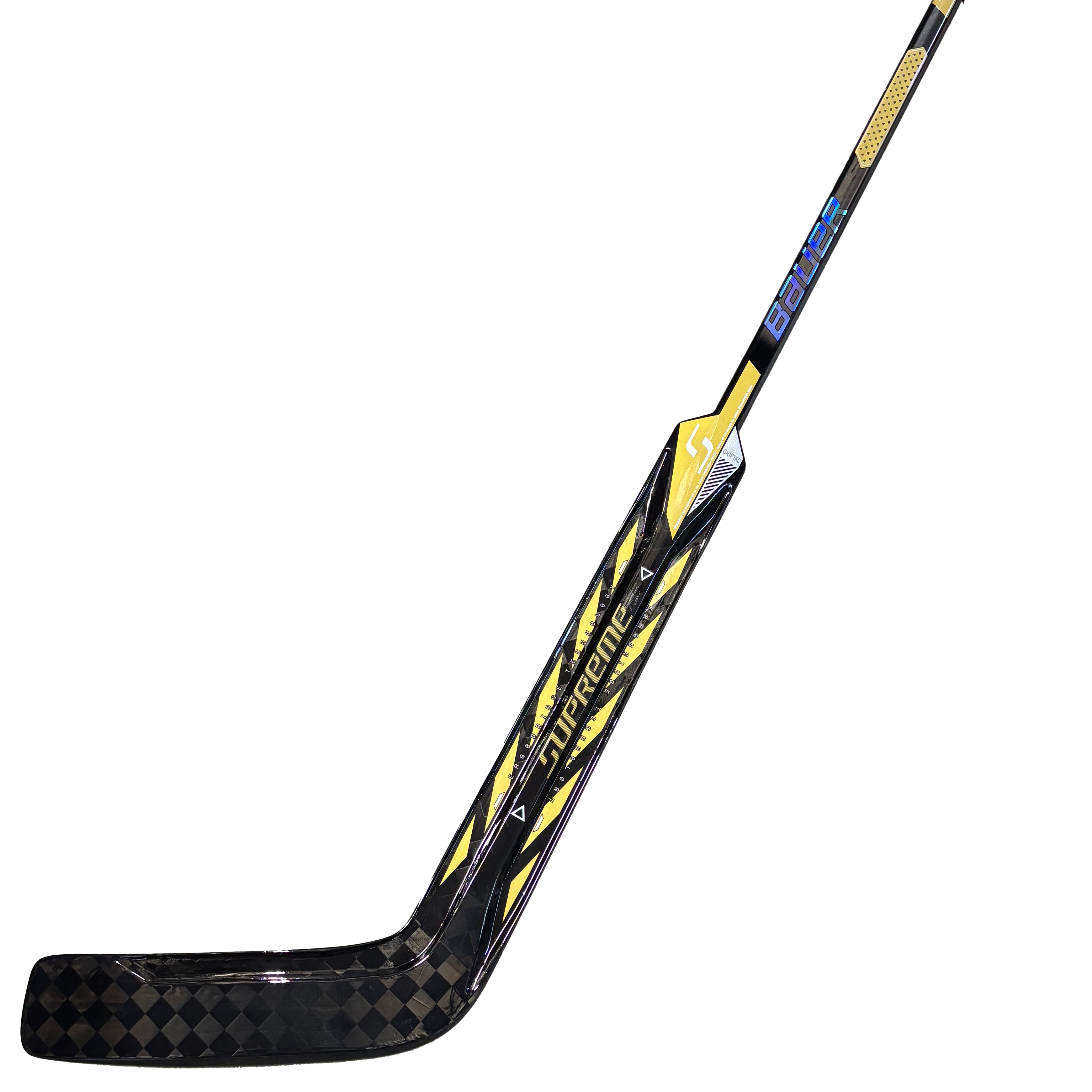 Goalie - Bauer Supreme Shadow