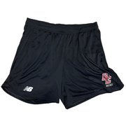 New Balance - NCAA Training Short (Black)