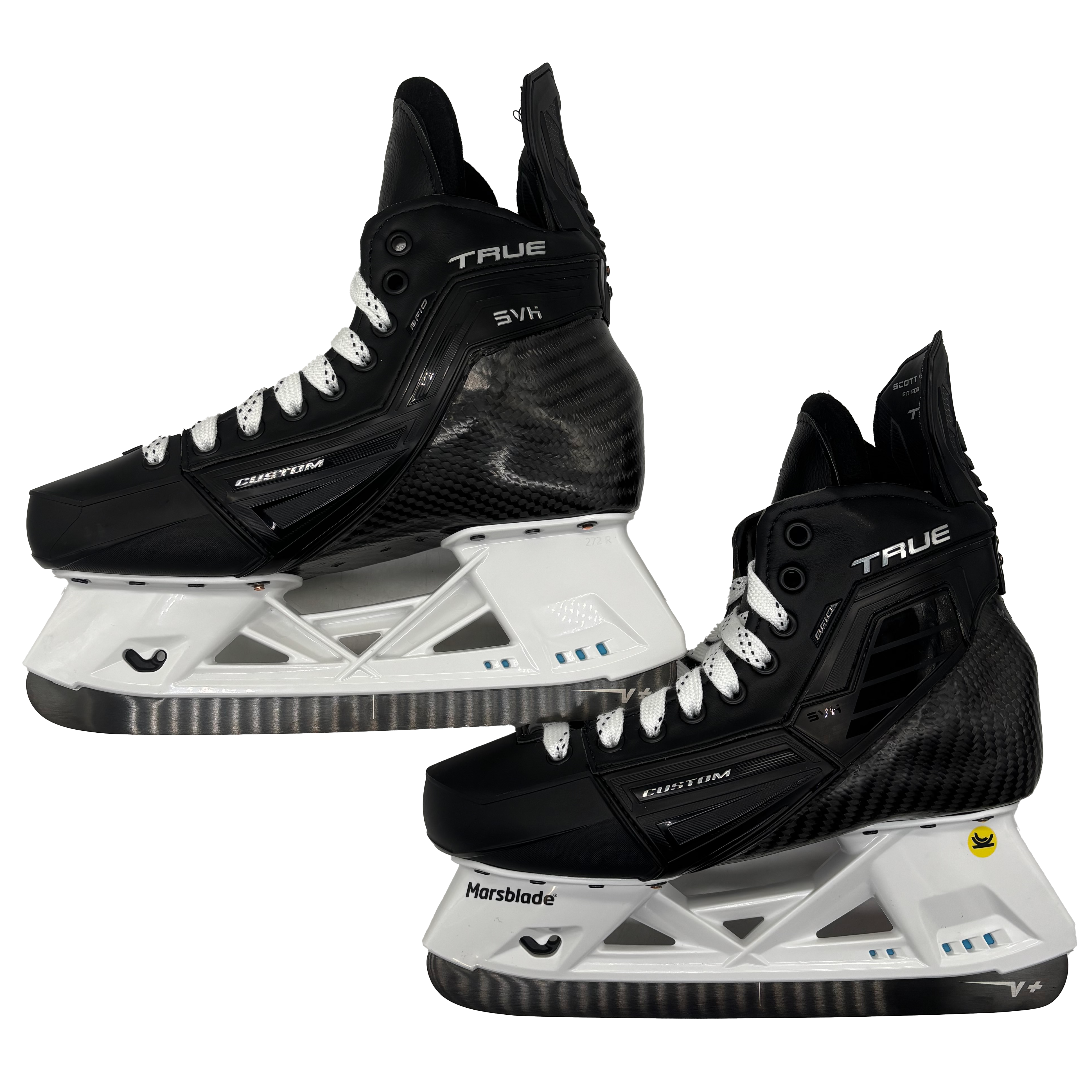 True SVH Pro Custom - Pro Stock Hockey Skate - Size 7.5E