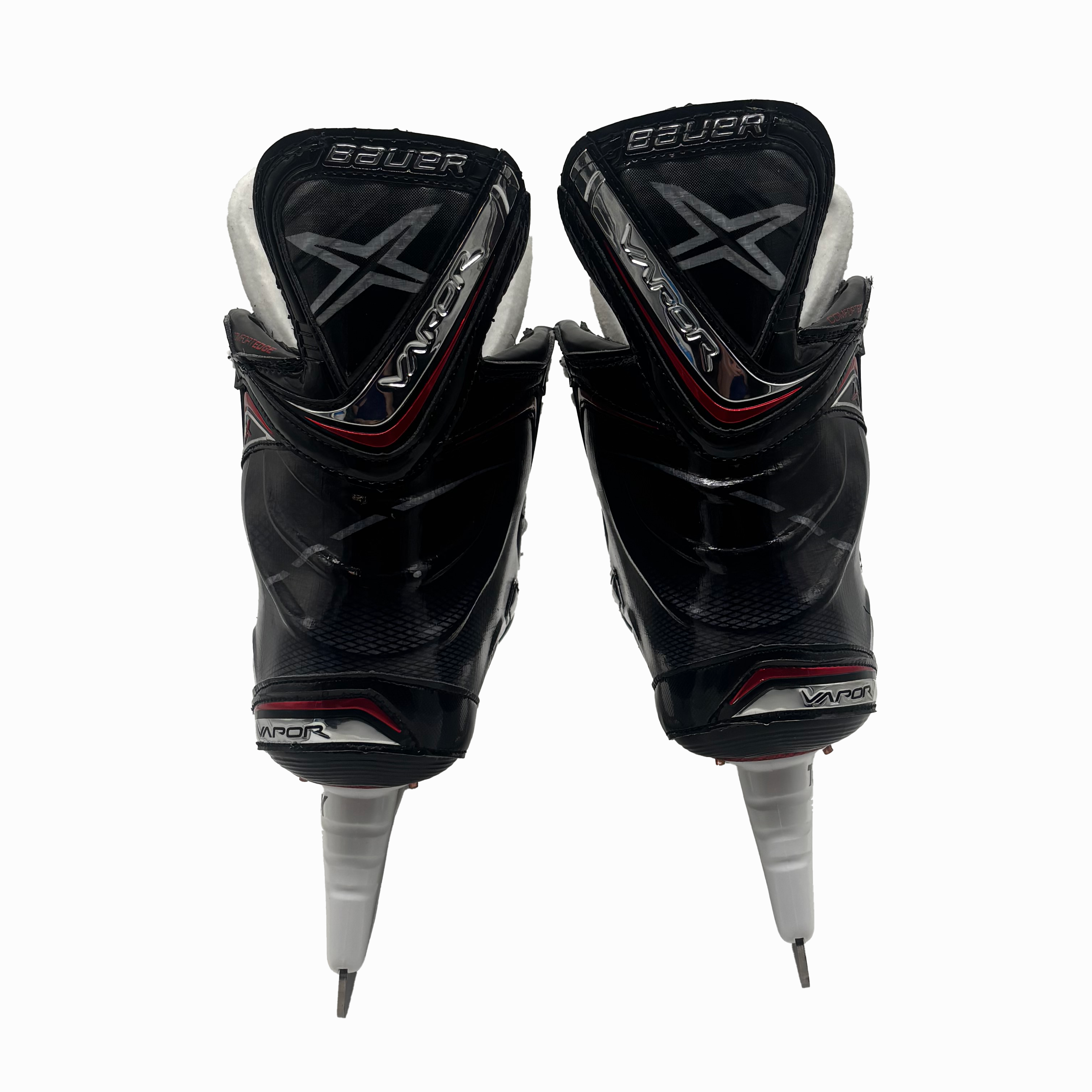 Bauer Vapor 1X 2.0 - Pro Stock Hockey Skates - Size 8.625EE
