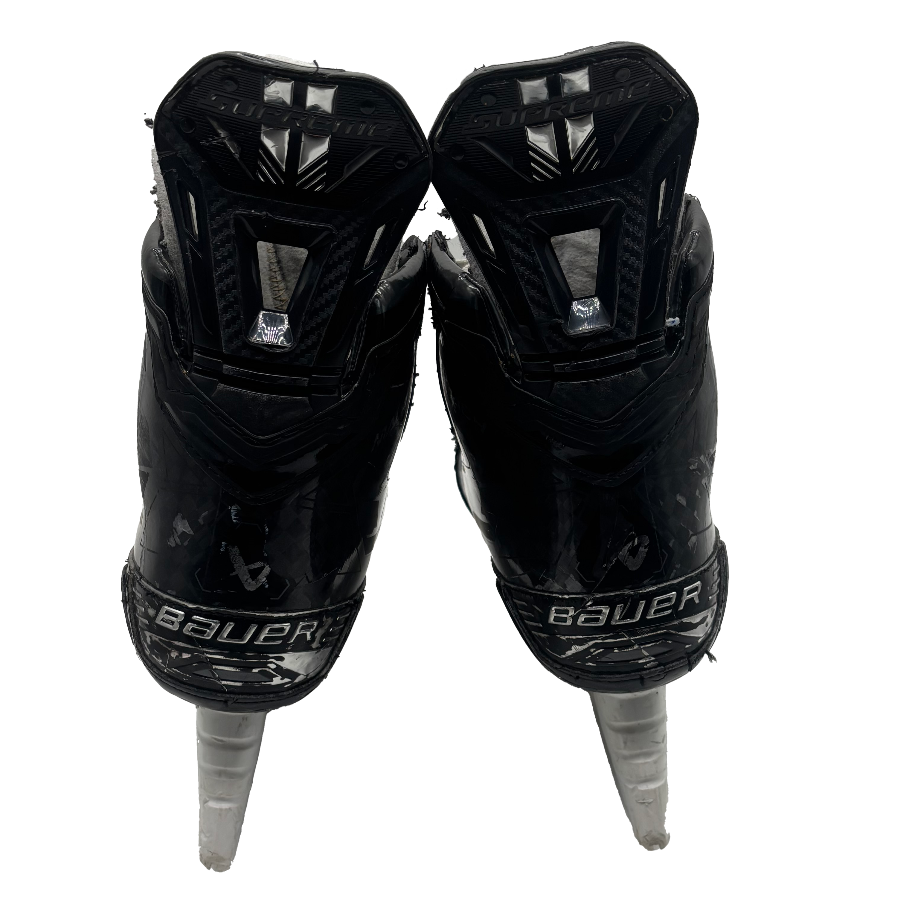 Bauer Supreme Mach - NCAA Used Pro Stock Skate - Size 9
