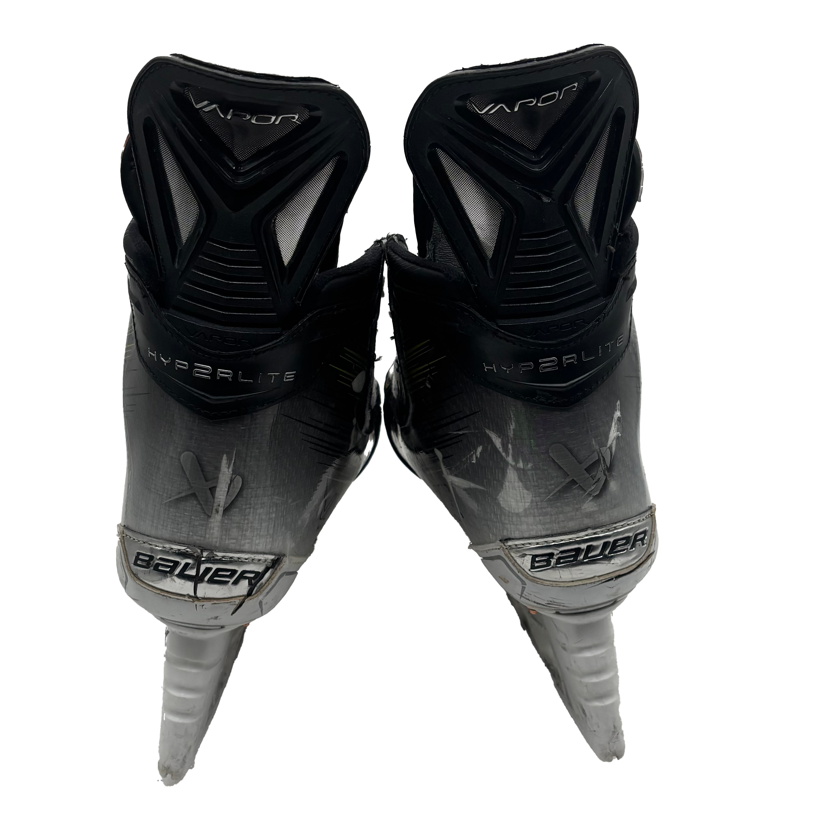 Bauer Vapor Hyperlite 2 - Used Pro Stock Hockey Skate - Size 7.5