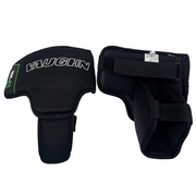 Vaughn SLR Goalie Knee Pads - Senior