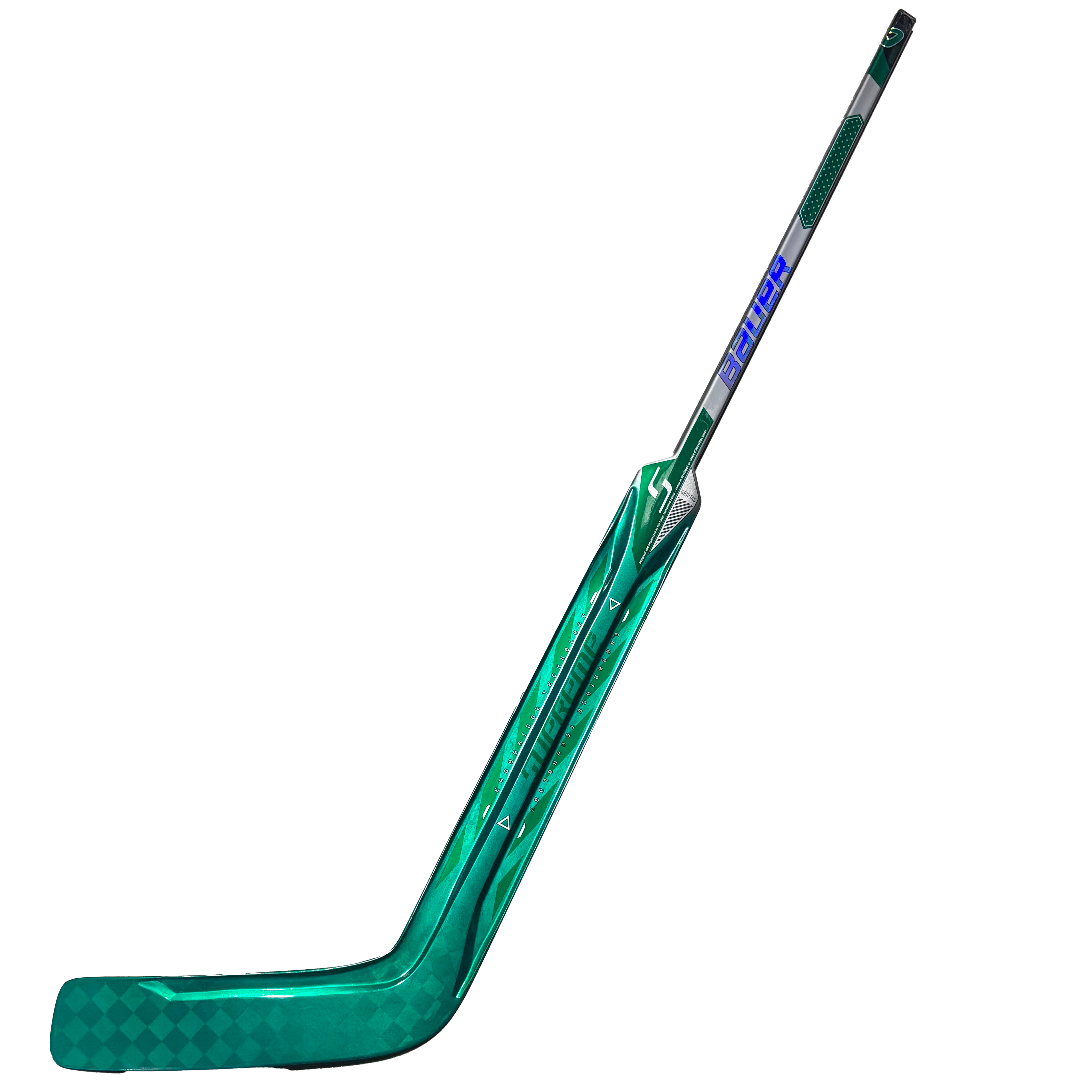 Gardien de but - Bauer Supreme Shadow 