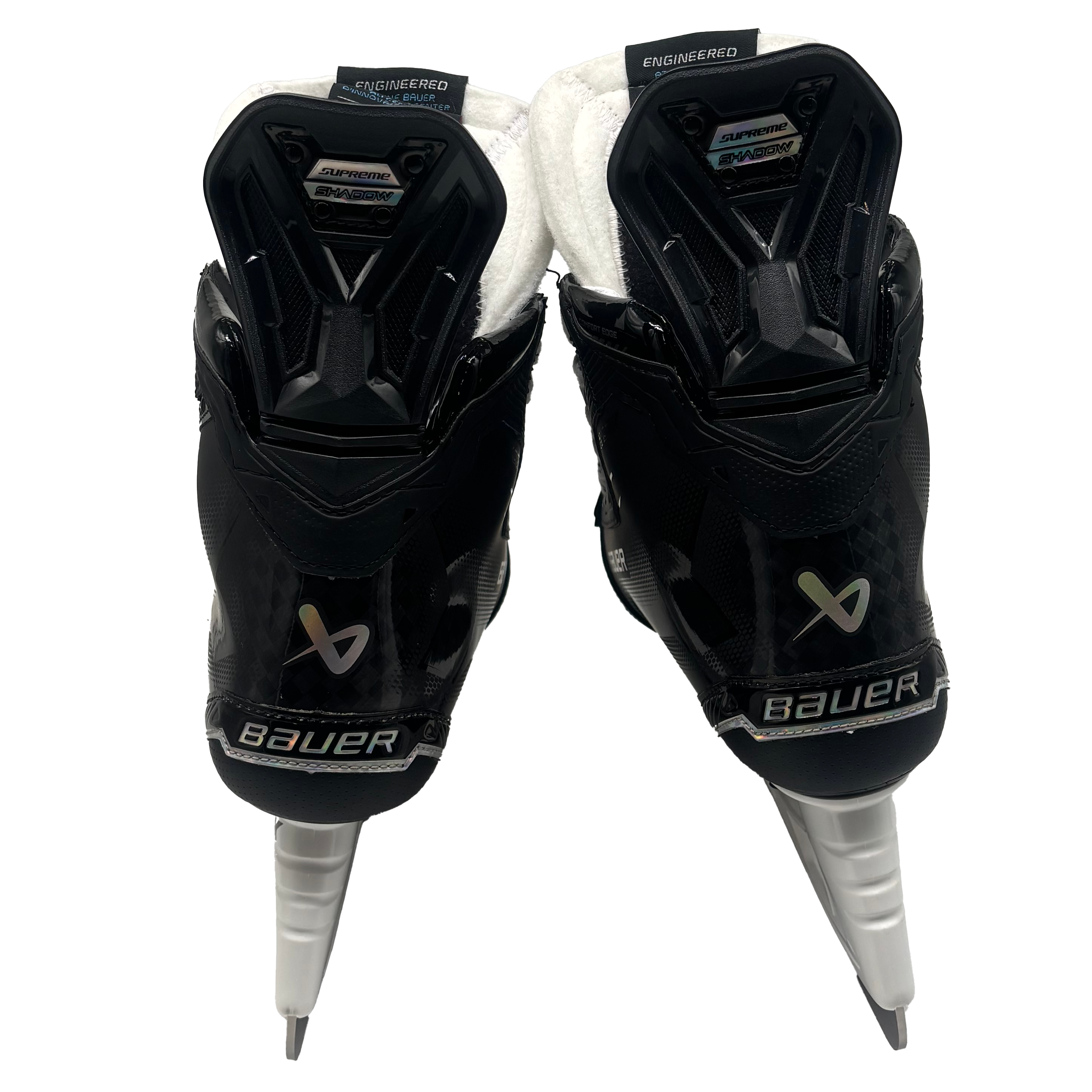 Bauer Supreme Shadow - Pro Stock Skates - Size 9