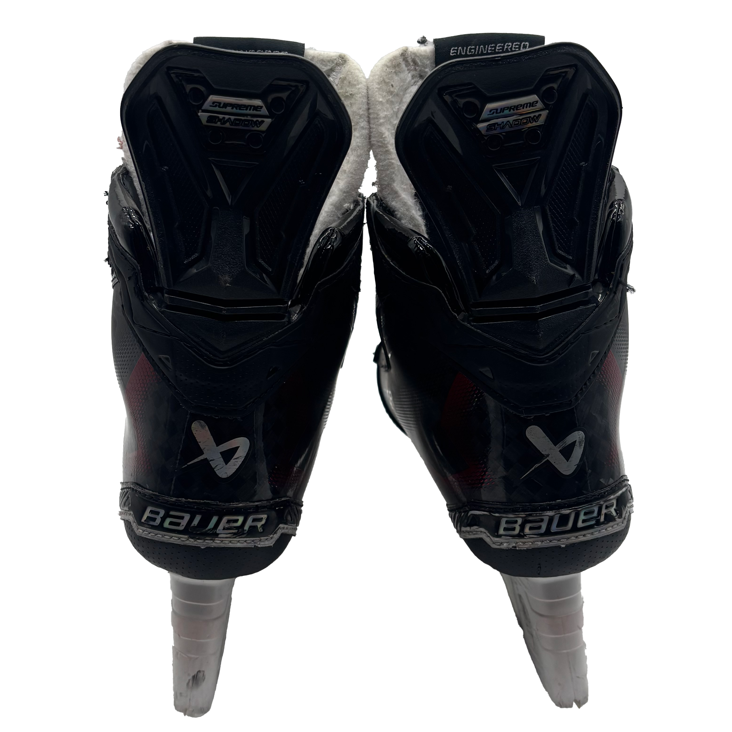 Bauer Supreme Shadow - Used Pro Stock Skate - Size 5.5