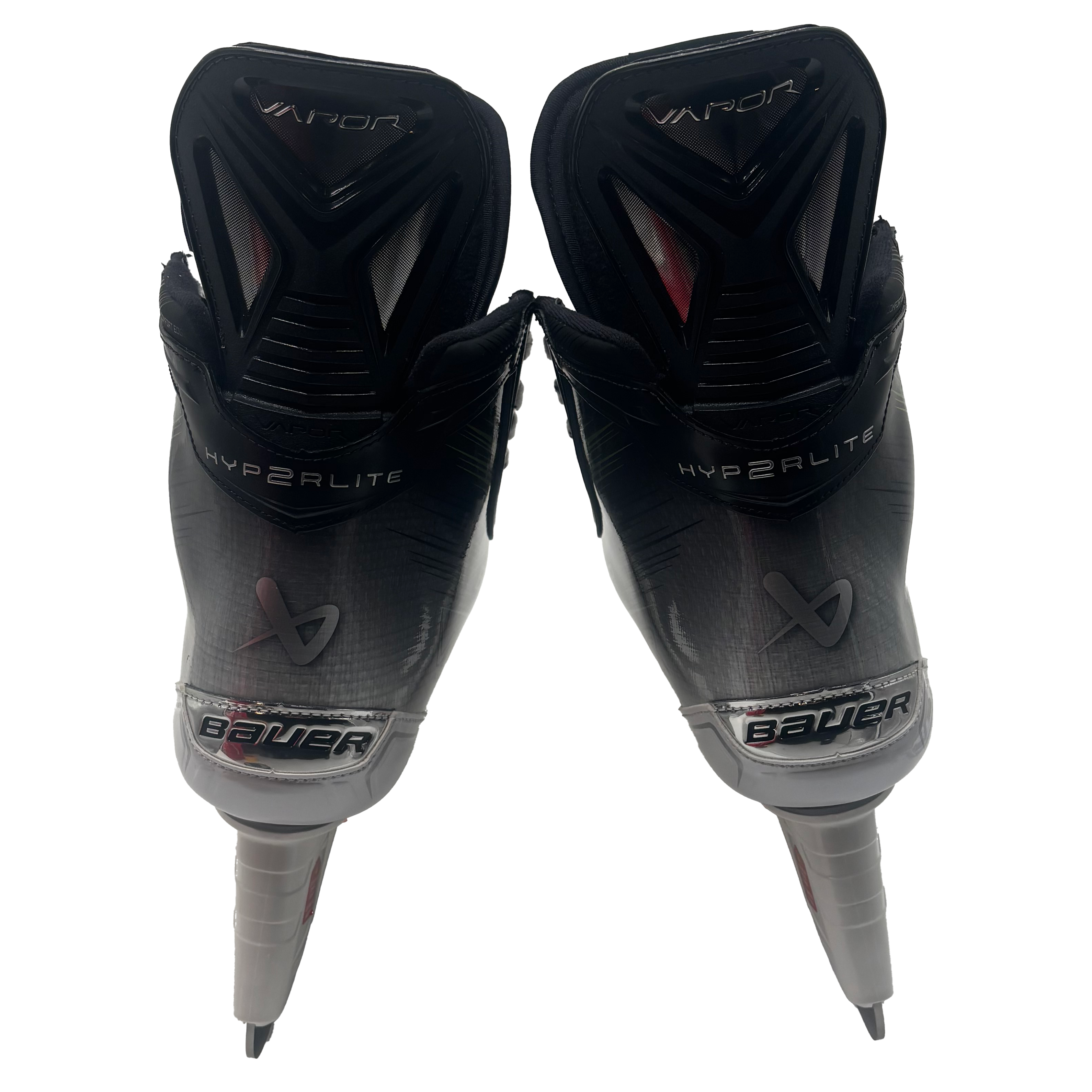 Bauer Vapor Hyperlite 2 - AHL Pro Stock Hockey Skates - Size 10