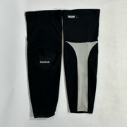 OHL - Chaussettes de hockey Reebok d'occasion (noires et blanches)