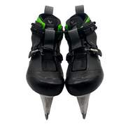 Bauer Konekt - Used Pro Stock Goalie Skates - Size 10