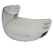 CCM - Used Clear Visor