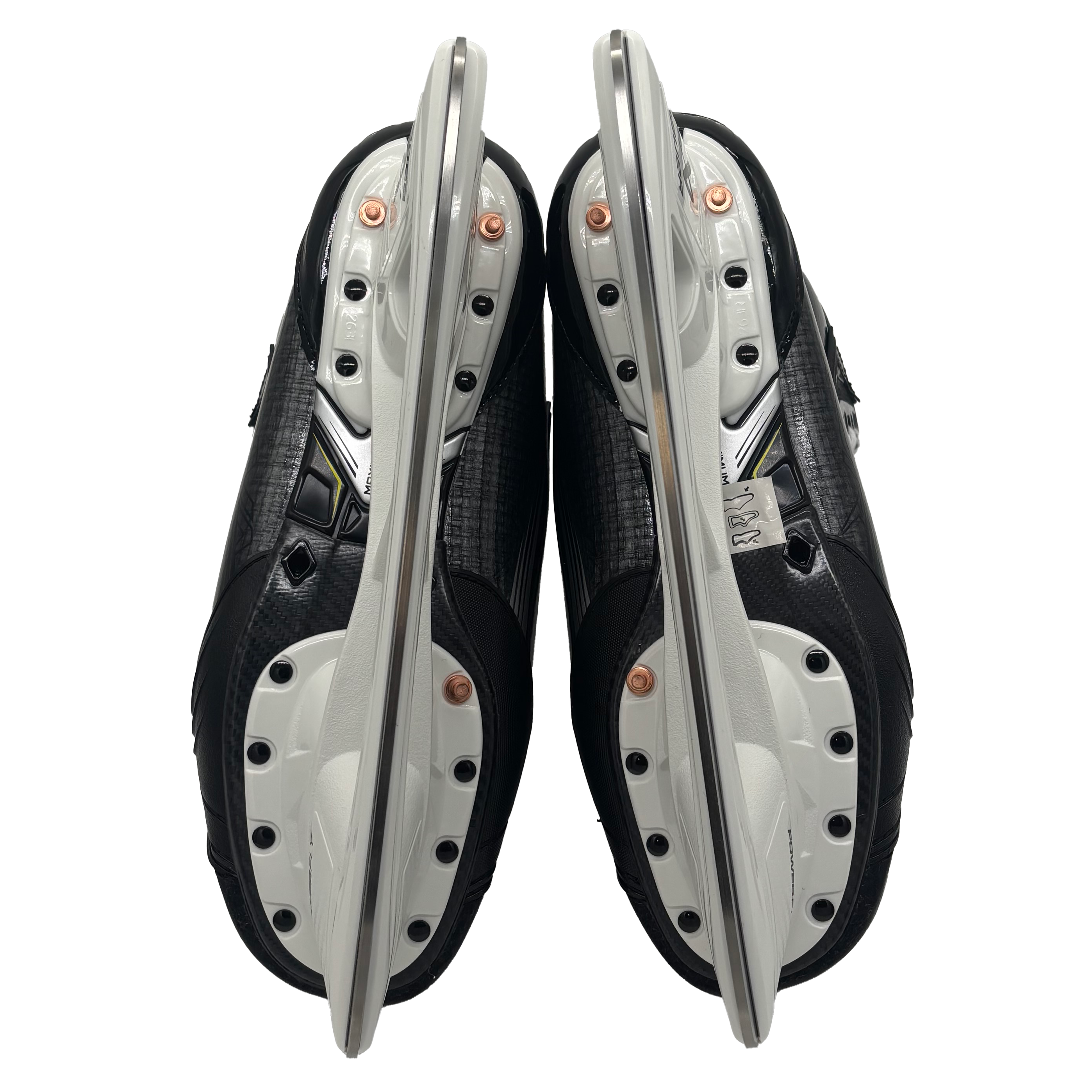 Bauer Vapor Hyperlite 2 - Pro Stock Hockey Skate - Size 7.5