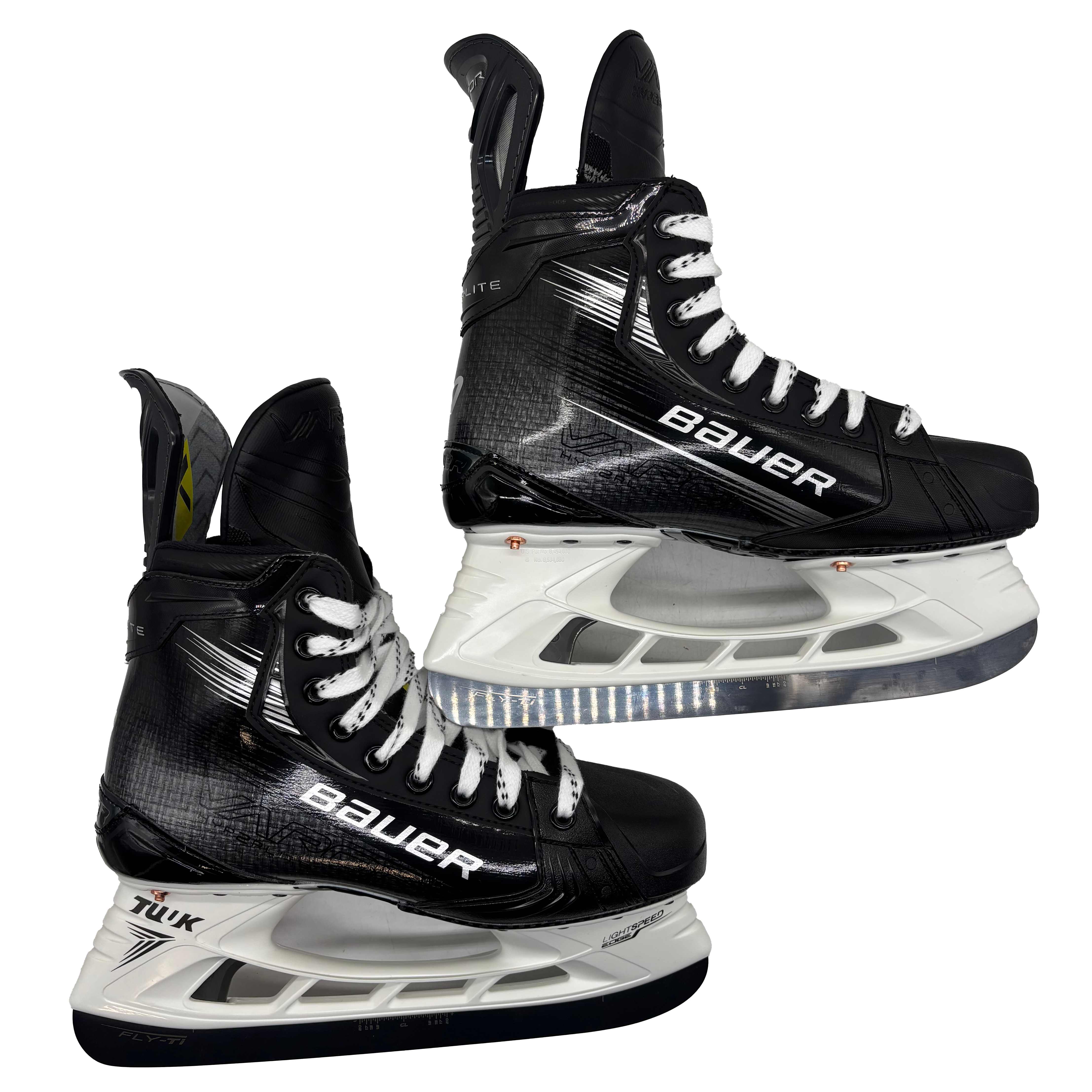 Bauer Vapor Hyperlite 2 - Pro Stock Hockey Skates - Size 7.75E