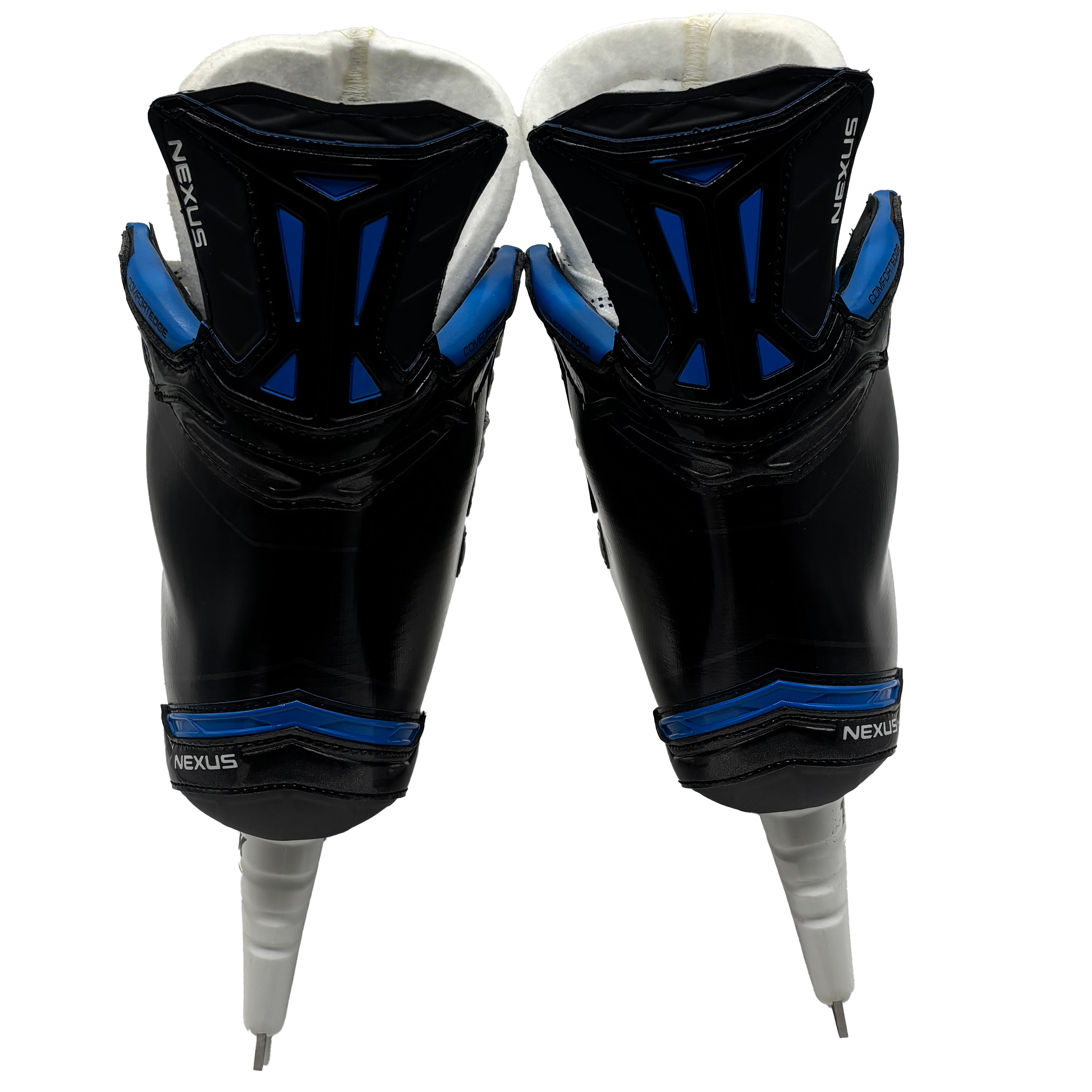 Bauer Nexus 1N - Pro Stock Hockey Skates - Size 10.5E