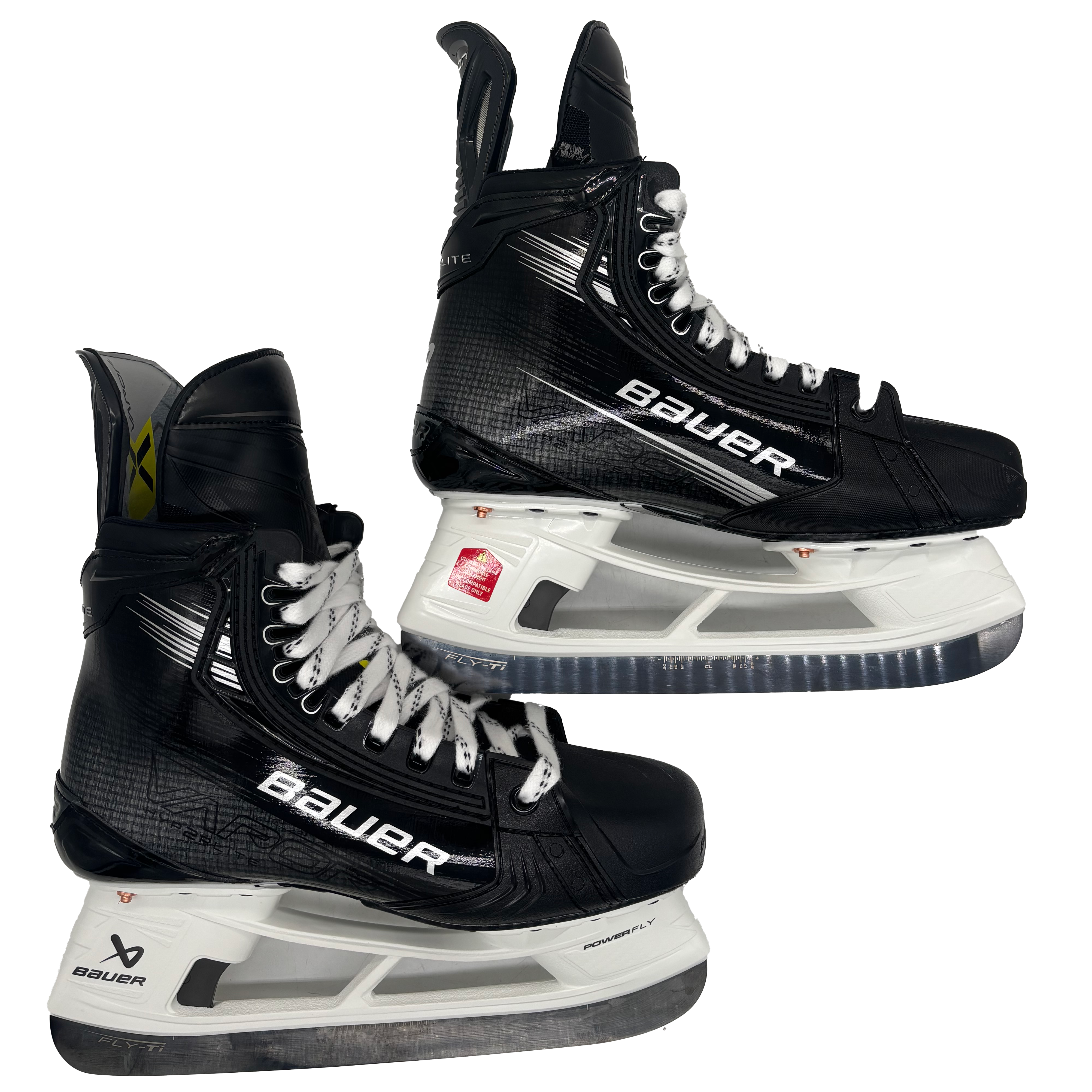 Bauer Vapor Hyperlite 2 - Pro Stock Hockey Skate - Size 7.5