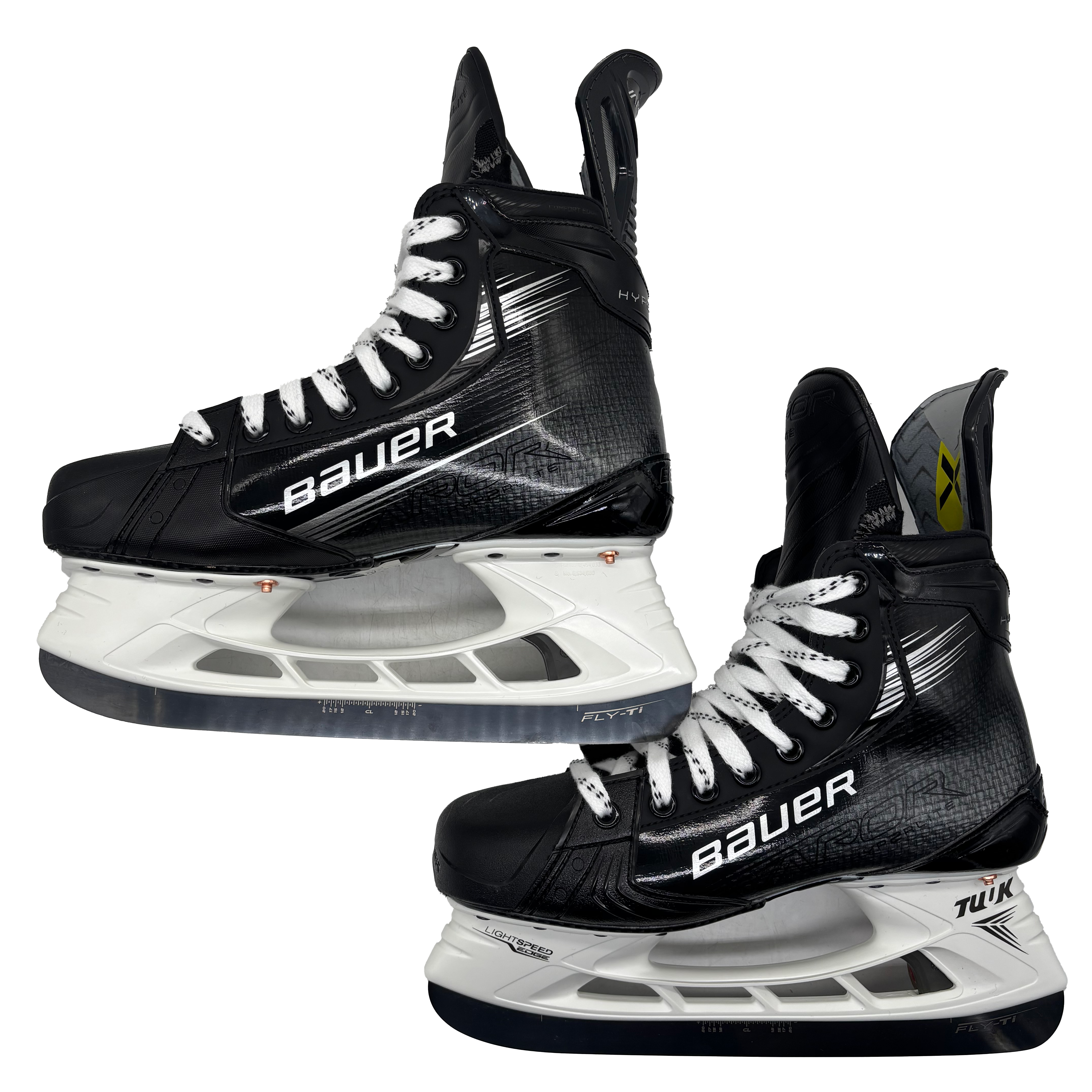Bauer Vapor Hyperlite 2 - Pro Stock Hockey Skates - Size 7.75E