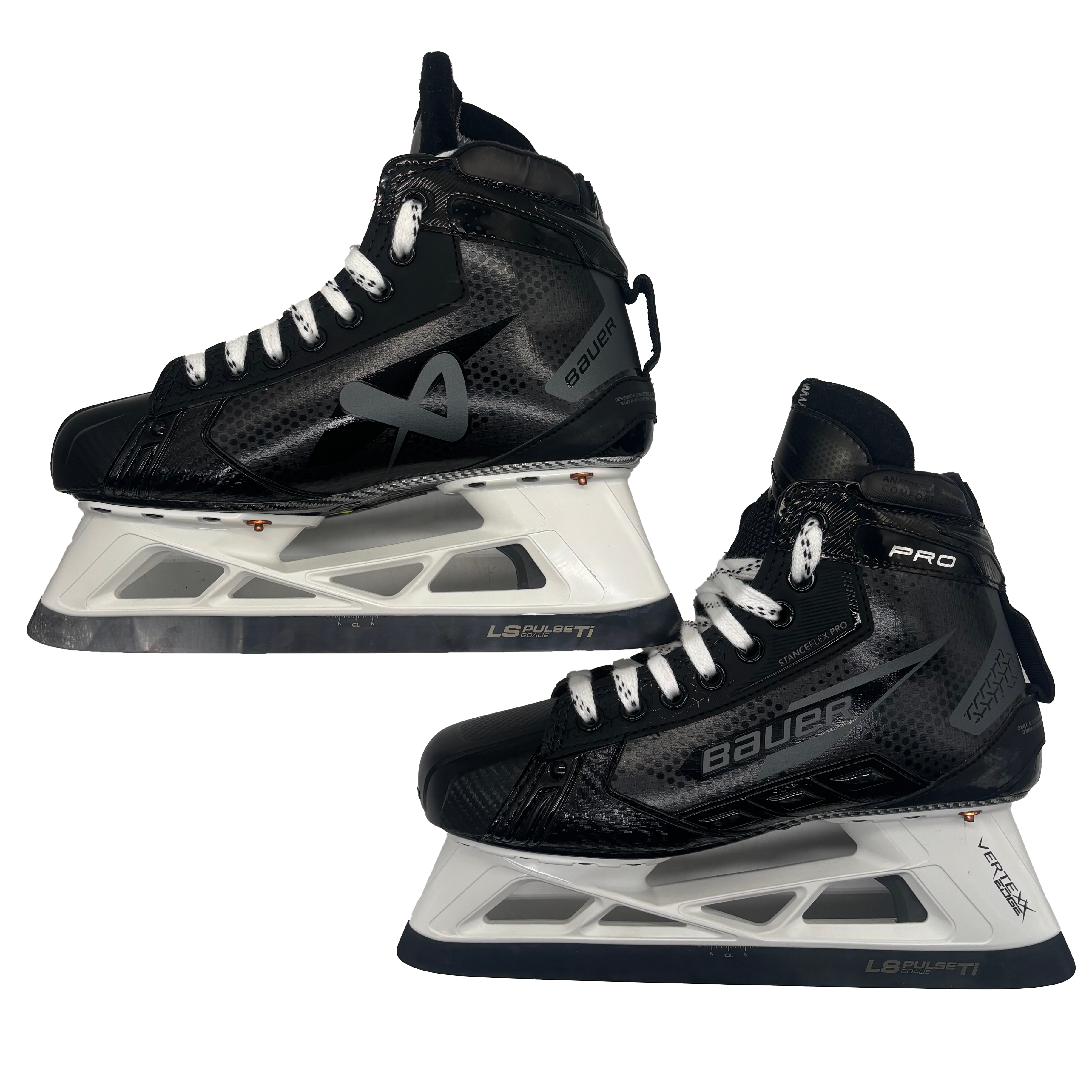 Bauer Pro - Pro Stock Goalie Skate - Size 6
