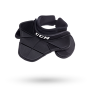 CCM TCG900 - Senior Goalie Throat Guard