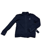 Lululemon - Veste de course extensible et ventilée des Cleveland Monsters (noir)