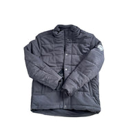 Nouvelle veste d'hiver thermique Stormtech Performace (Sault Ste Marie Greyhounds)