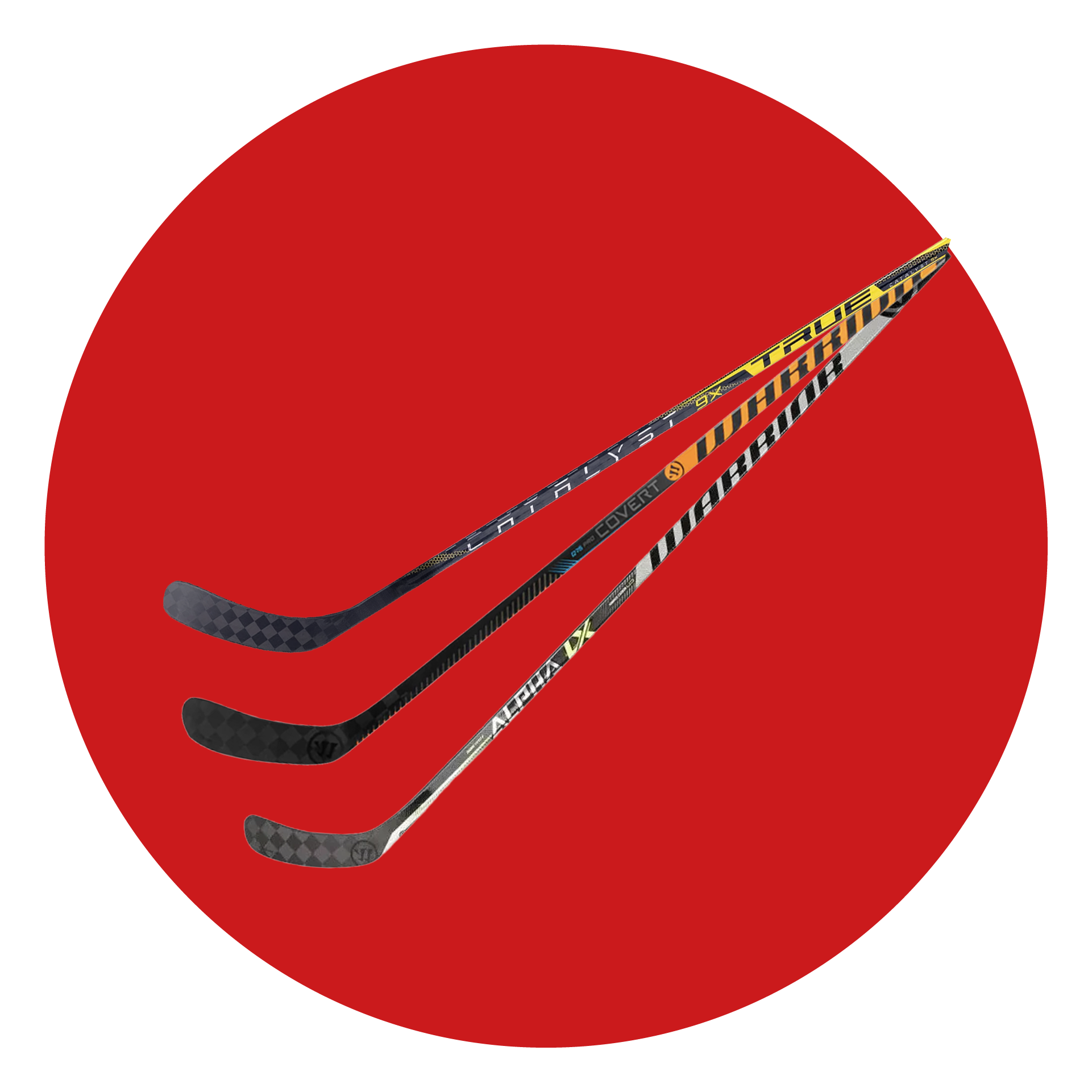 HockeyStickMan Canada