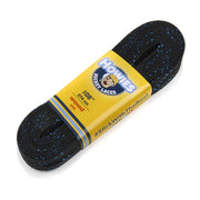 Lacets noirs de hockey Howies - Cirés