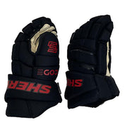 Gant Sherwood Code Encrypt 1 - Carolina Hurricanes (noir/rouge)
